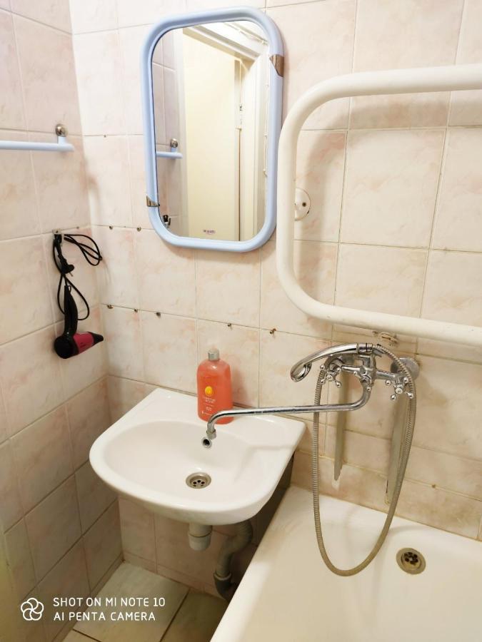 Hôtel Best Aparts à Minsk Extérieur photo