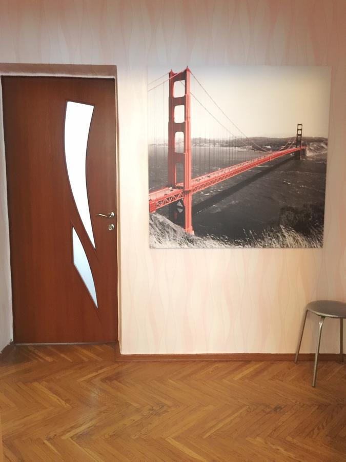 Hôtel Best Aparts à Minsk Extérieur photo