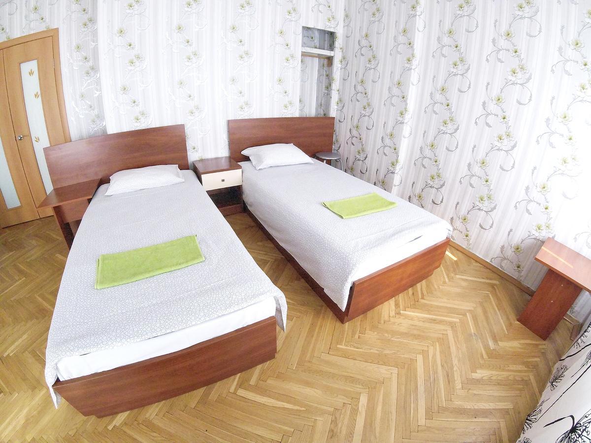 Hôtel Best Aparts à Minsk Extérieur photo